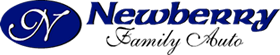 Newberry Family Auto Logo